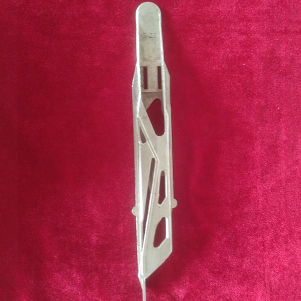 紡織機(jī)械鑄件 紡織機(jī)械鑄件