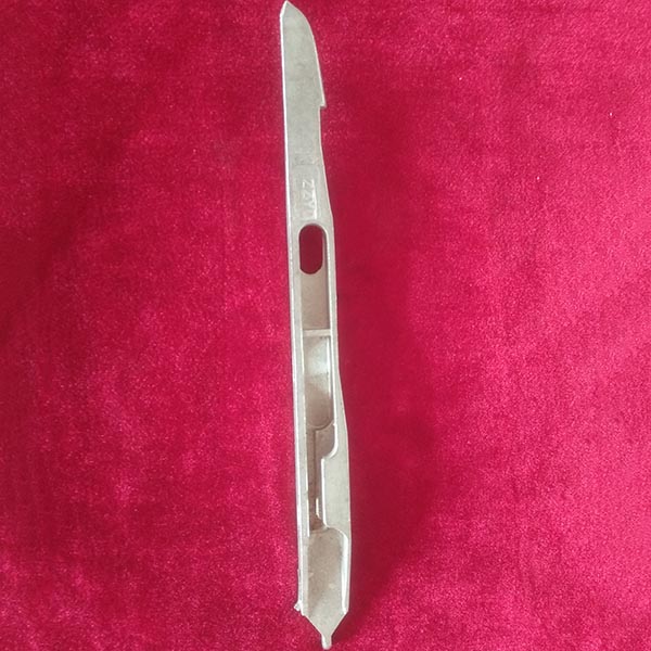 紡織機械鑄件 紡織機械鑄件